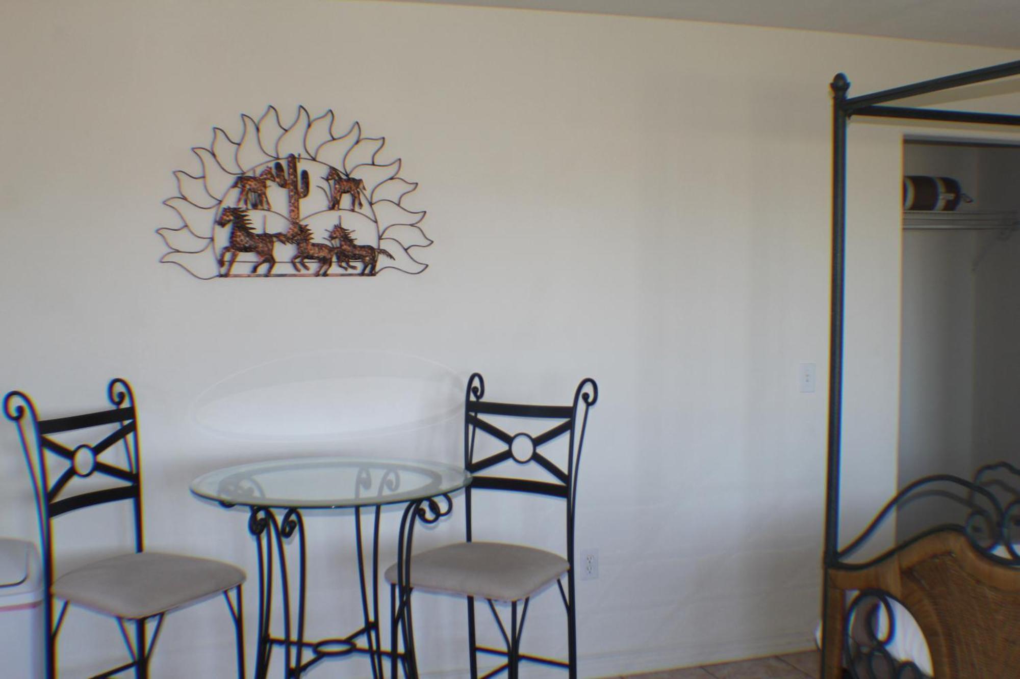 The Arizona Lighthouse B&B Clarkdale Room photo